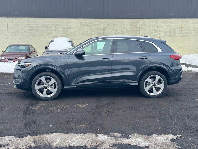 2025 Audi Q5 Premium Plus - Photo 6