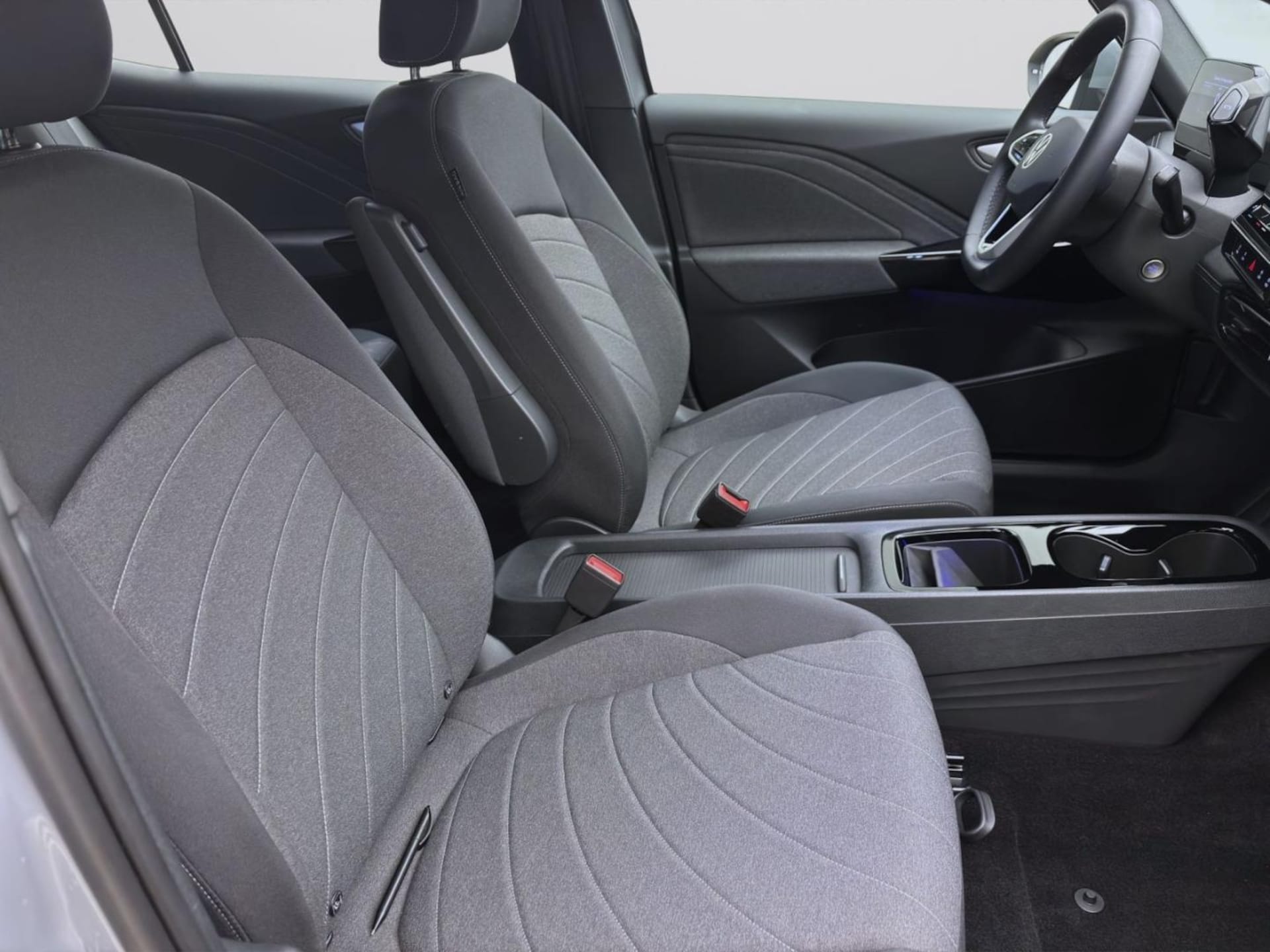 Volkswagen ID.3 Pro