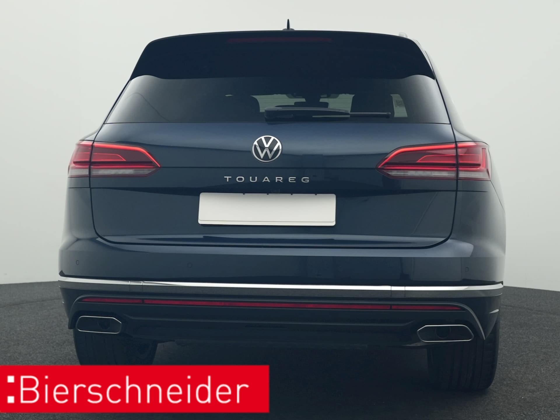 Volkswagen Touareg Elegance