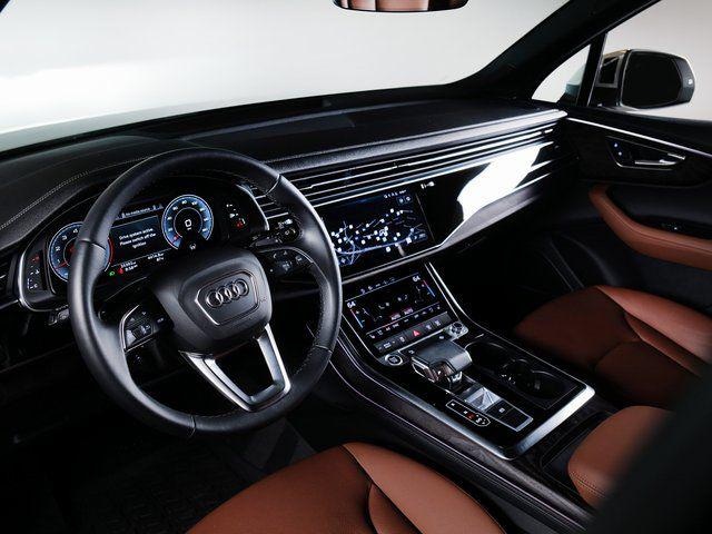 2023 Audi Q7