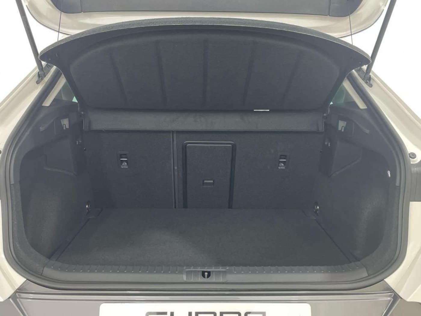CUPRA Formentor 1.5 TSI Tech Edition DSG 110 kW (150 CV) — photo 8