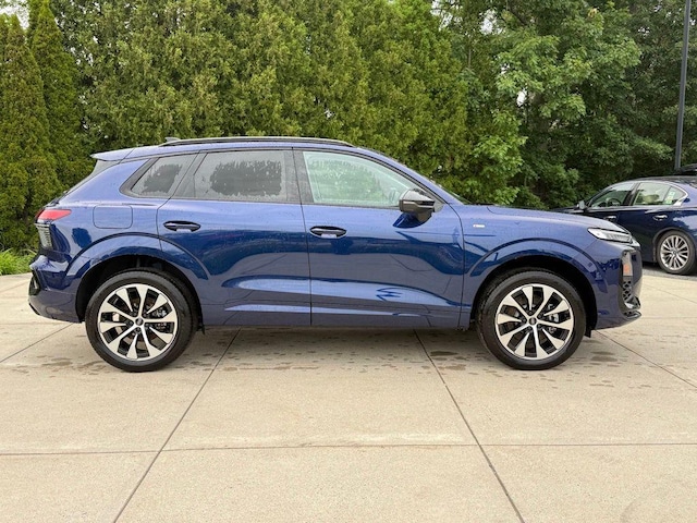 2026 Audi Q3 Base - Photo 7