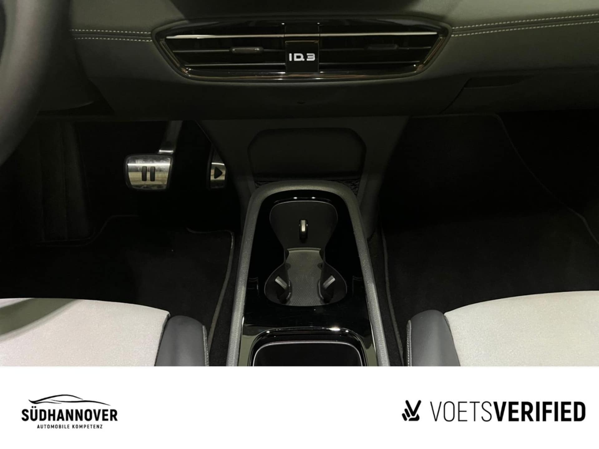 Volkswagen ID.3 MOVE Pro