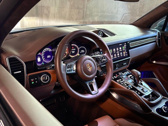 2023 Porsche