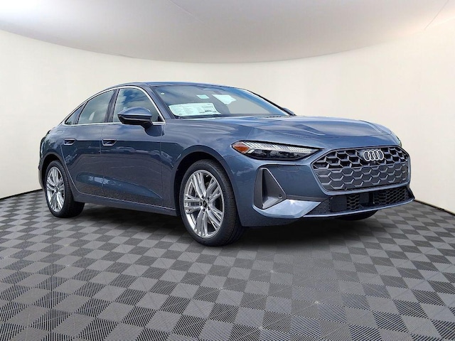 Photo of 2026 Audi A5 Sedan