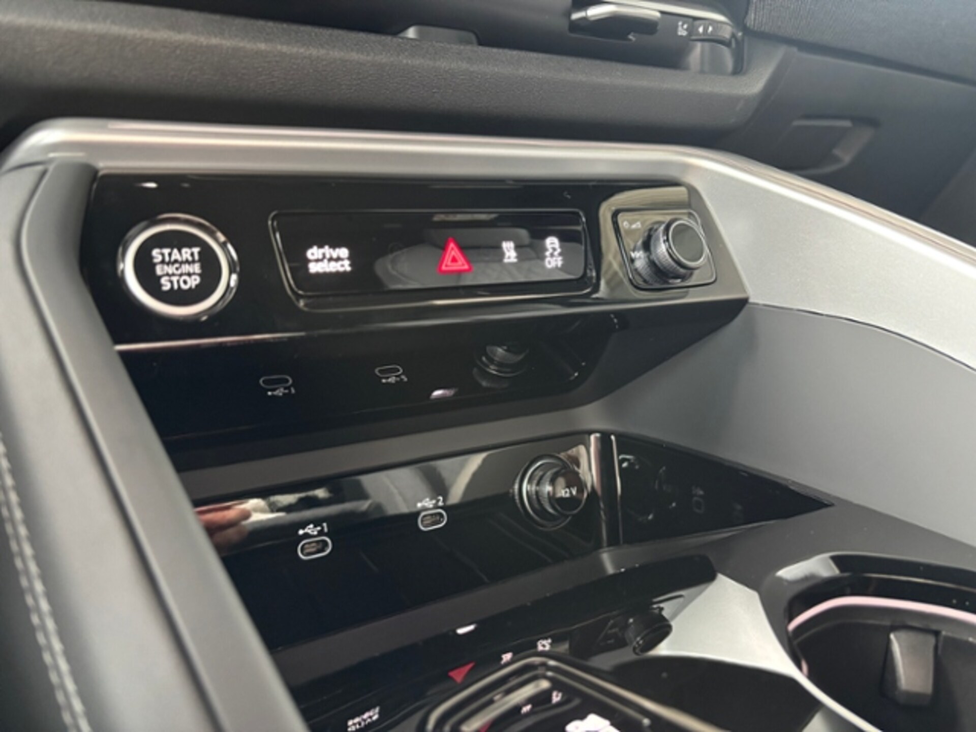 Audi Q5 SUV