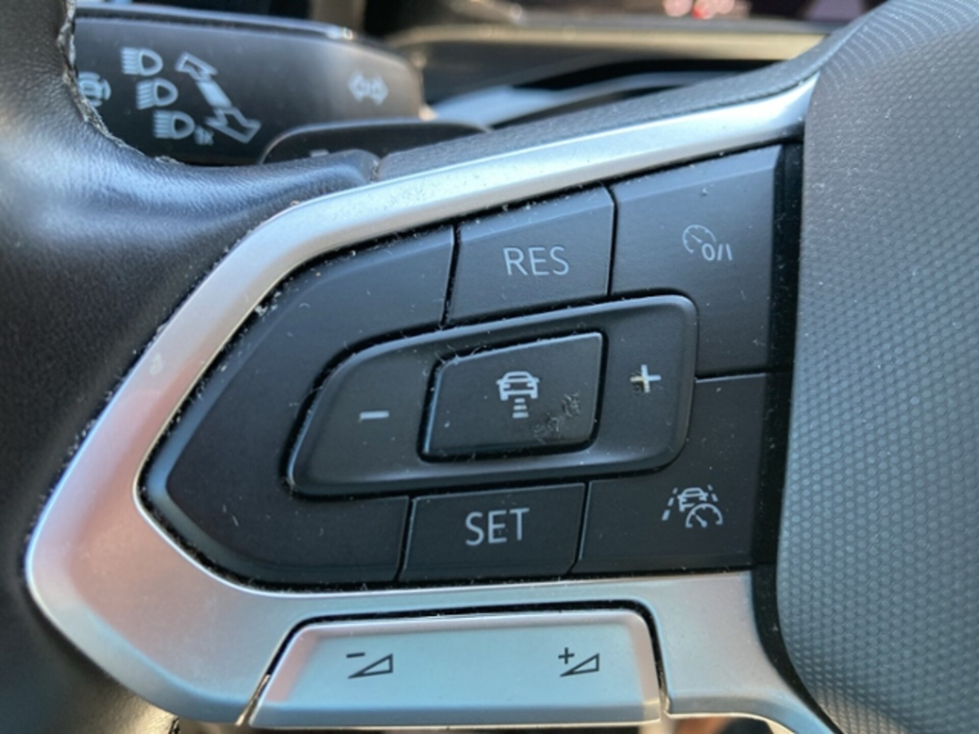 Volkswagen Multivan Life