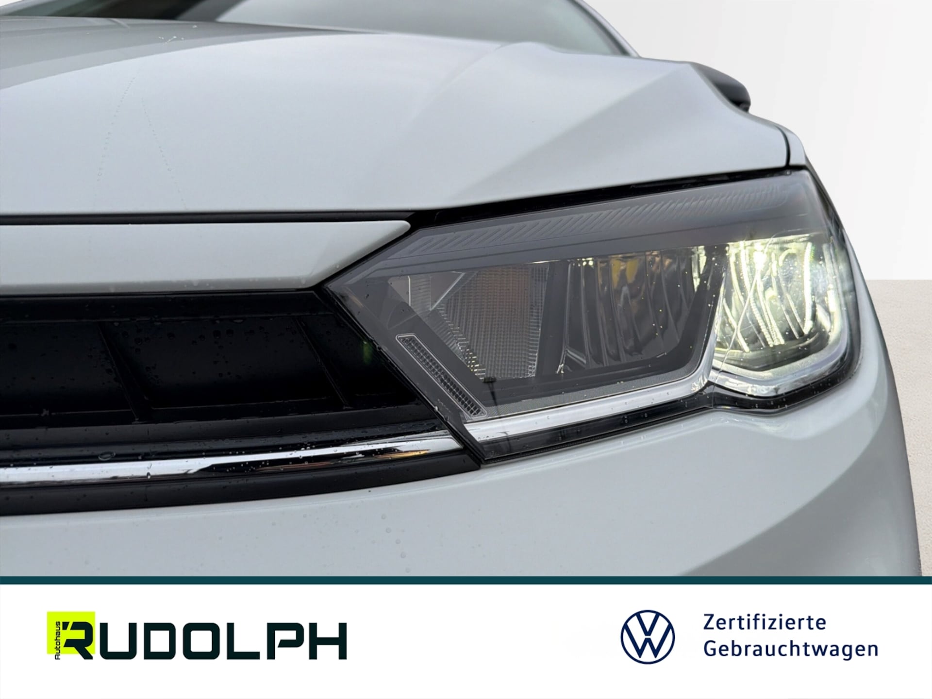 Volkswagen Polo ENERGY