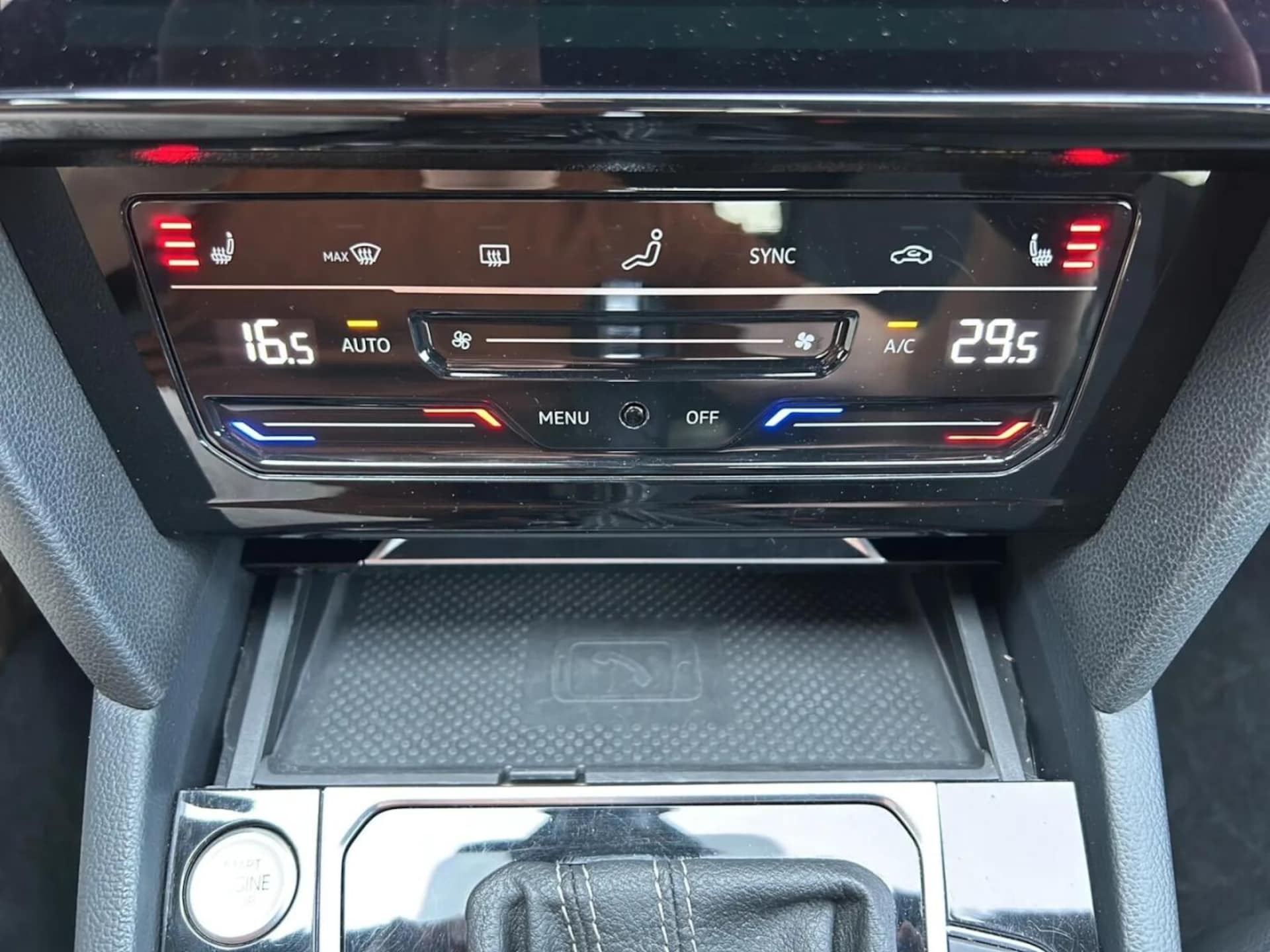 Volkswagen Arteon R-Line
