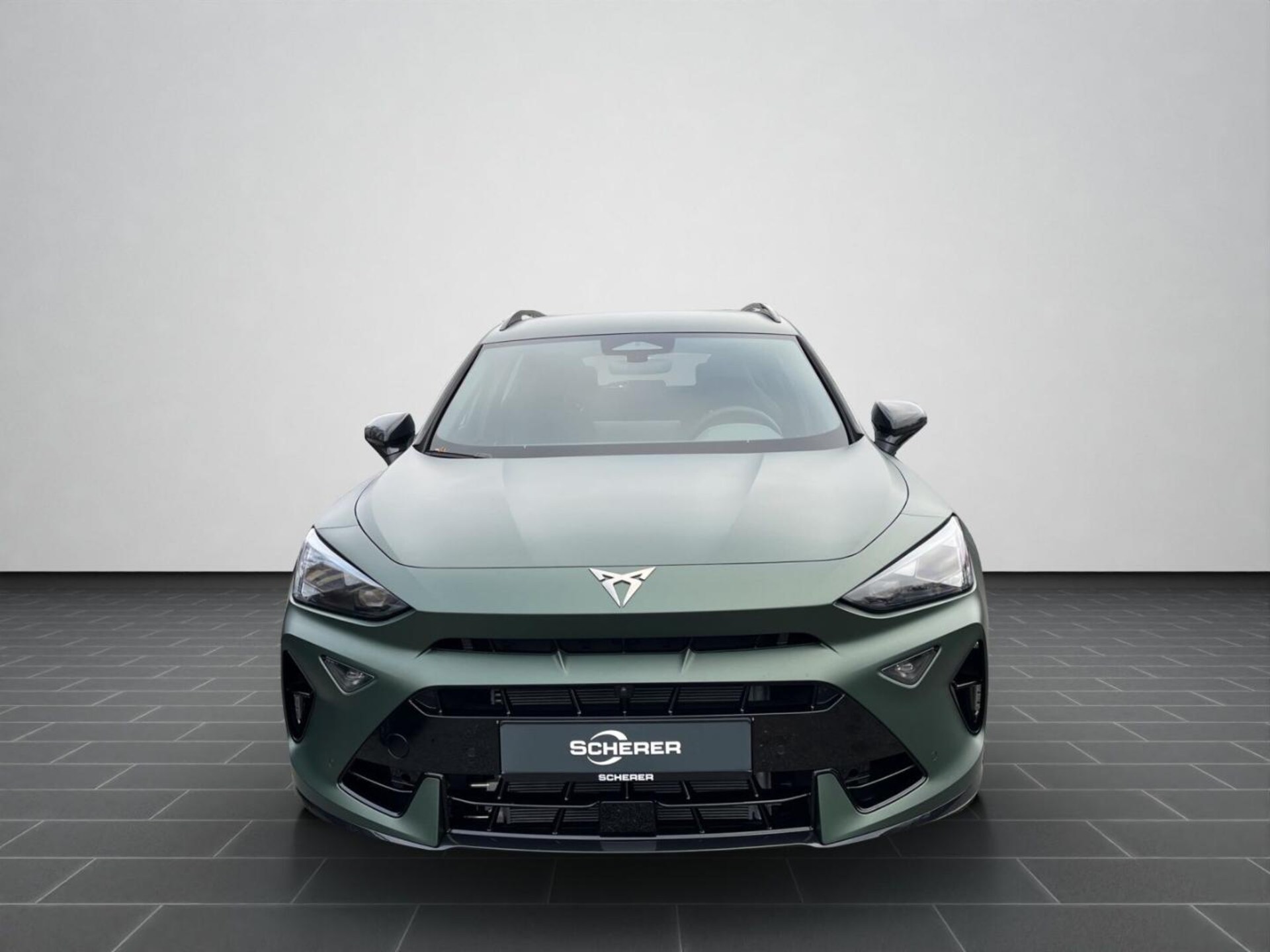 CUPRA Formentor VZ