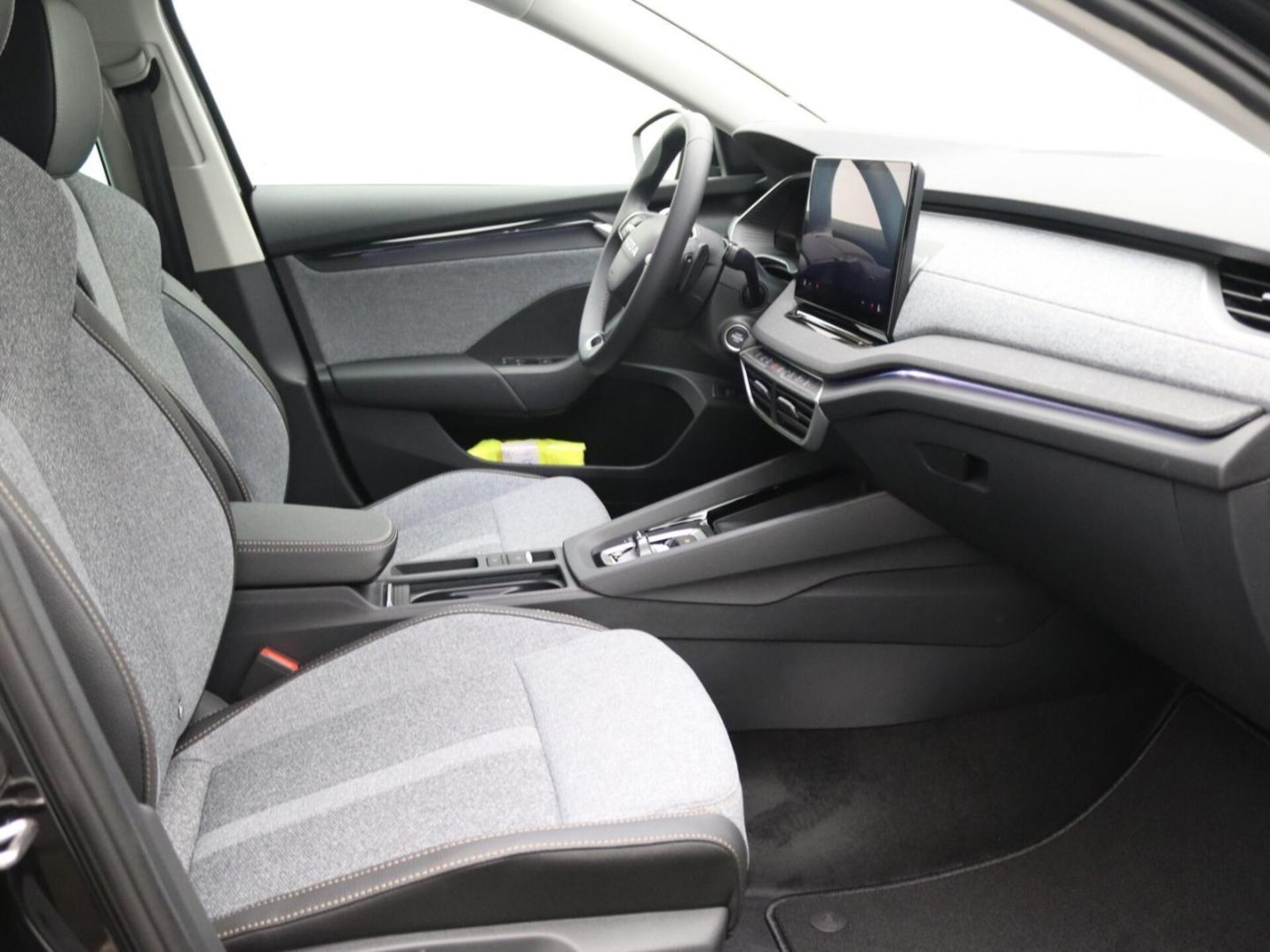 Skoda Octavia Combi Selection