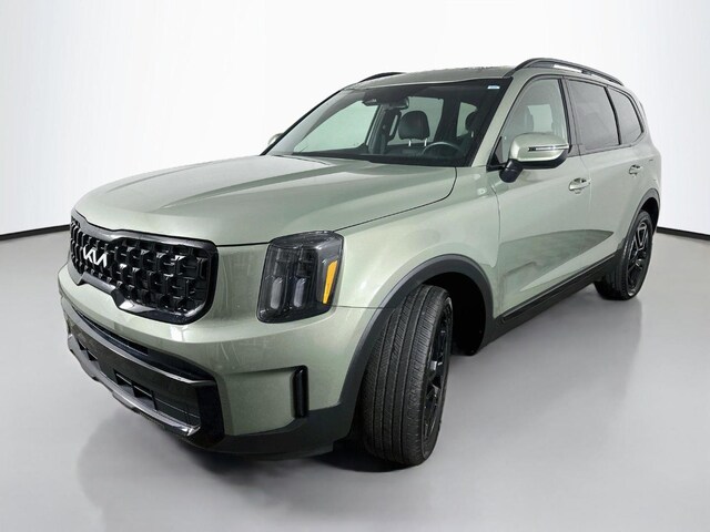 2024 Kia Telluride