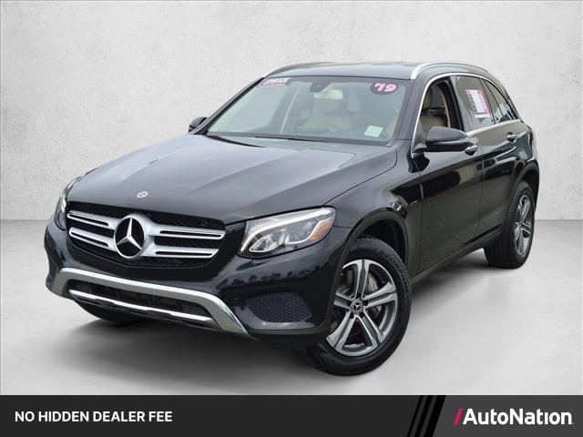 2019 Mercedes-Benz