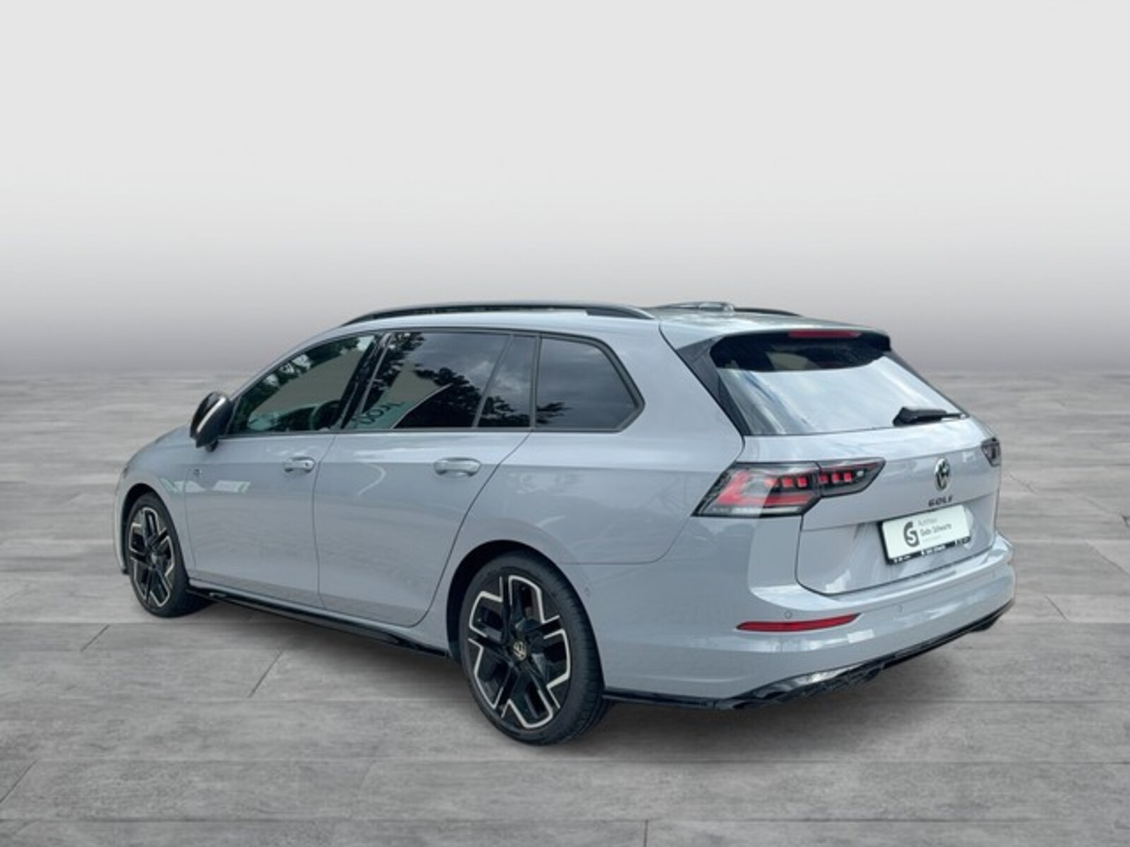 Volkswagen Golf Variant – Bild 3