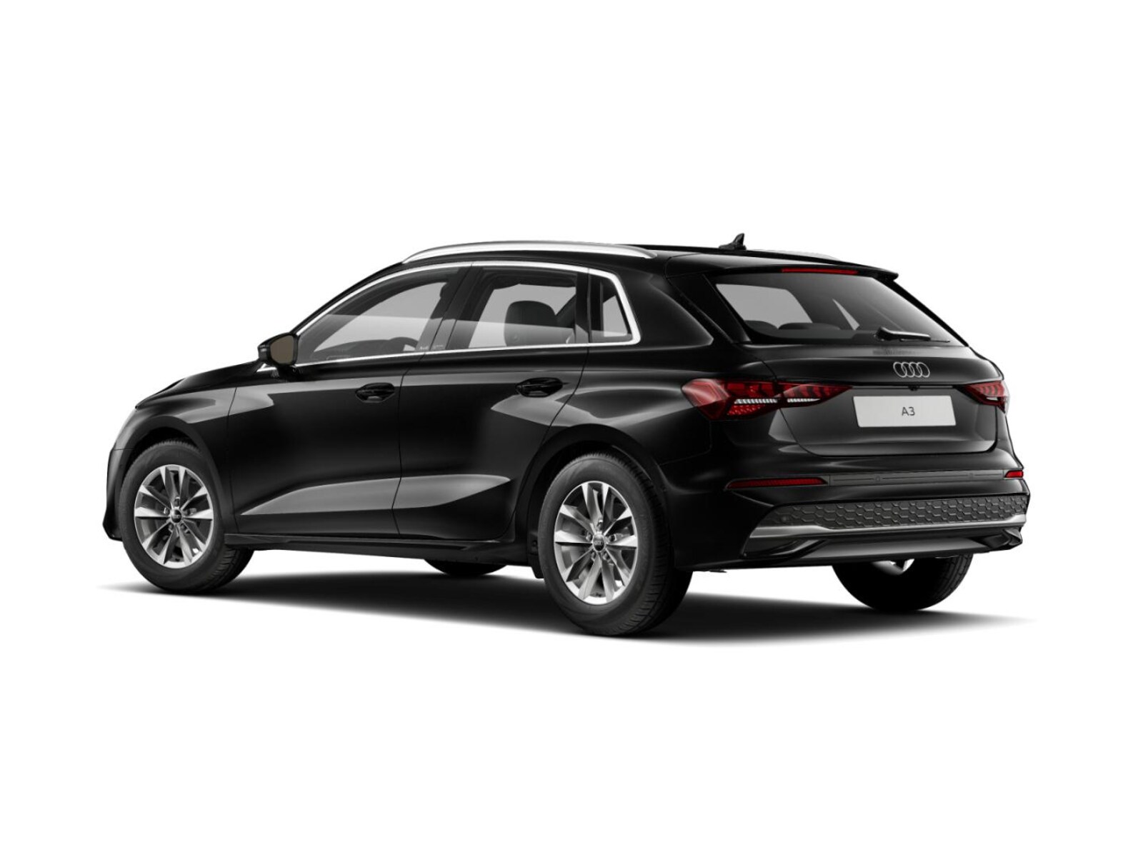 Audi A3 Sportback – Bild 4