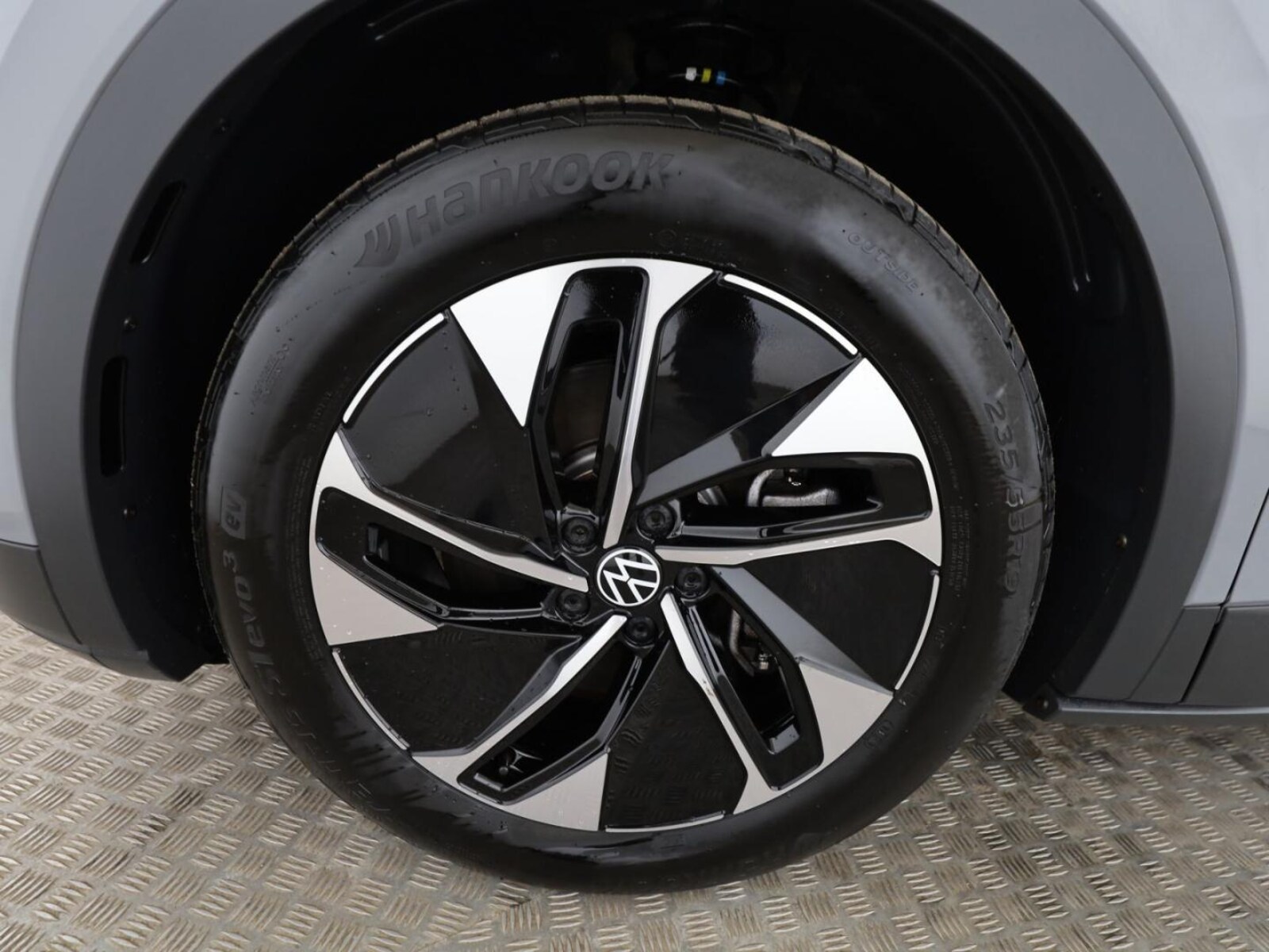 Volkswagen ID.4 – Bild 9