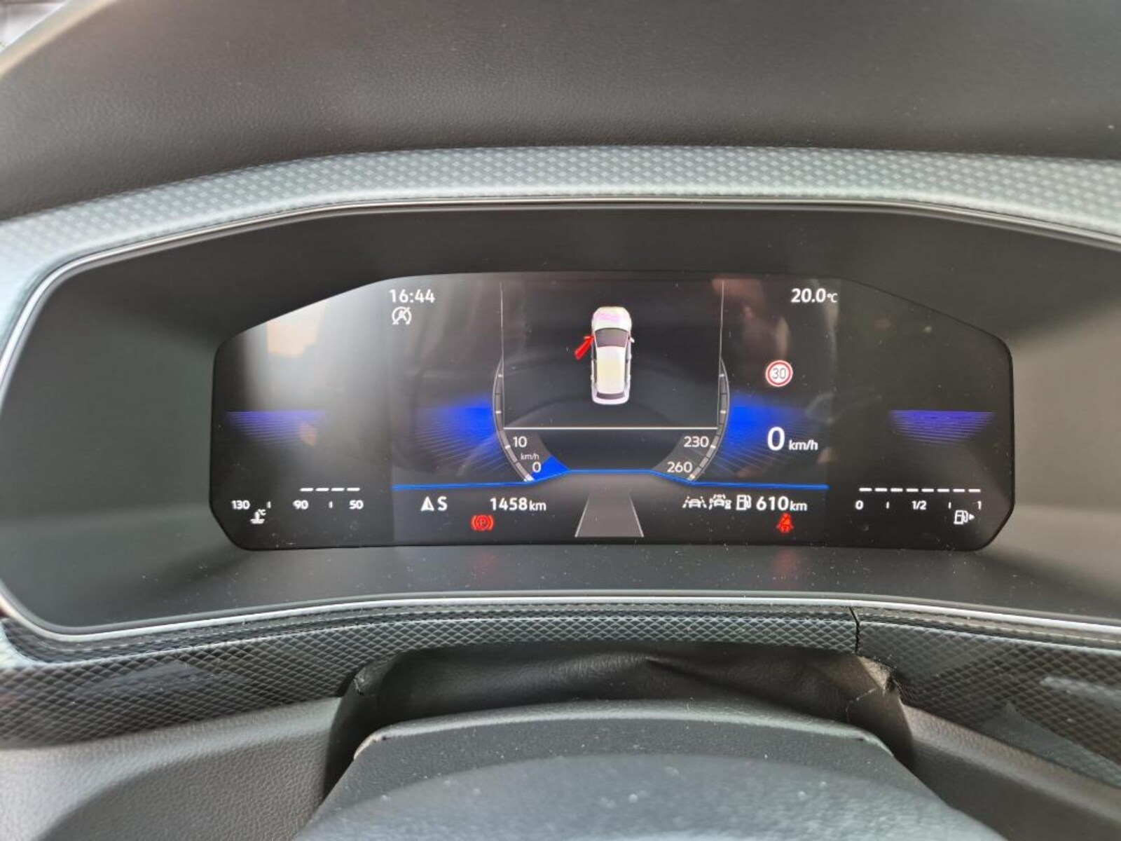 Volkswagen T-Cross – Bild 13
