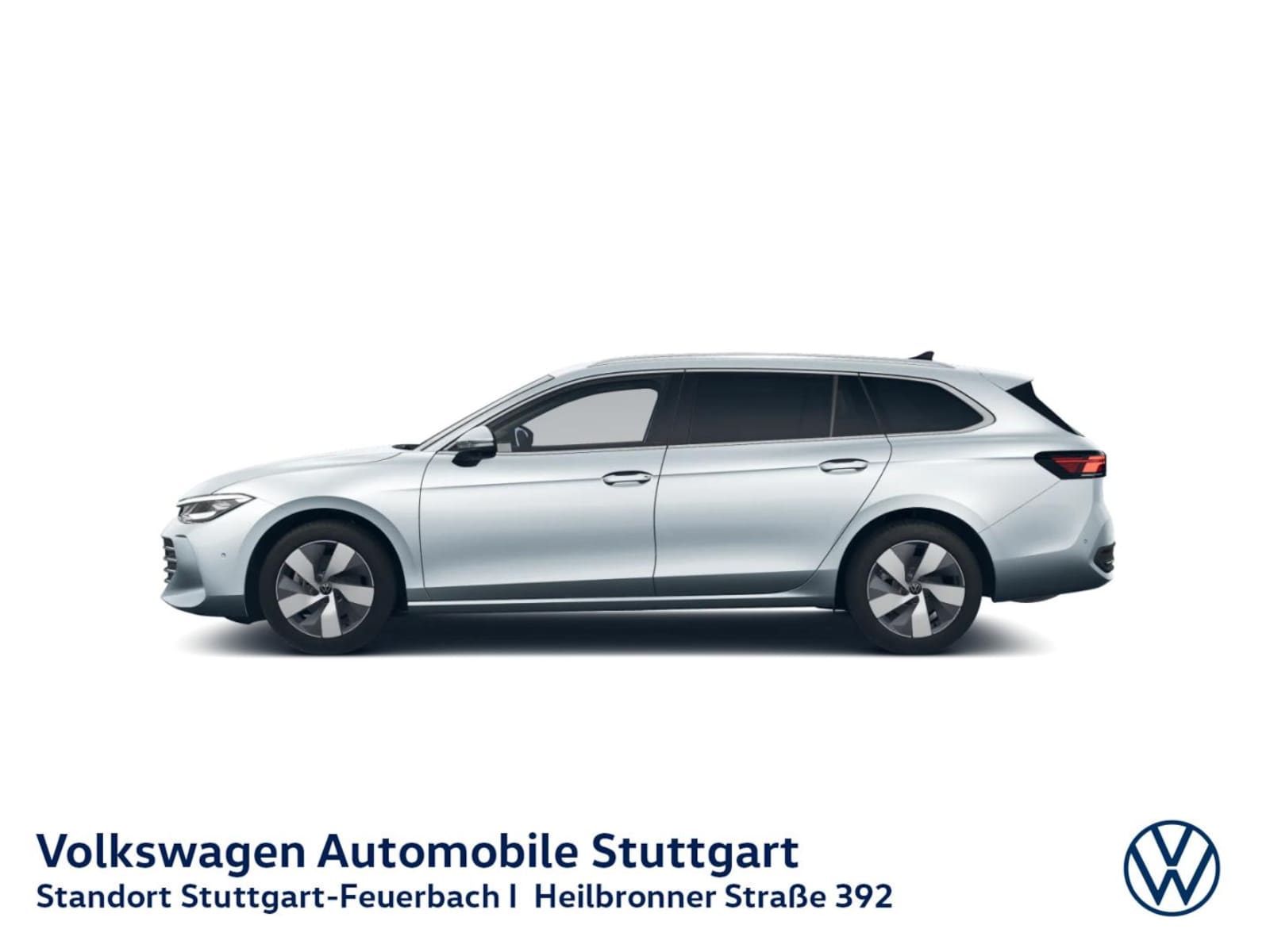 Volkswagen Passat – Bild 6