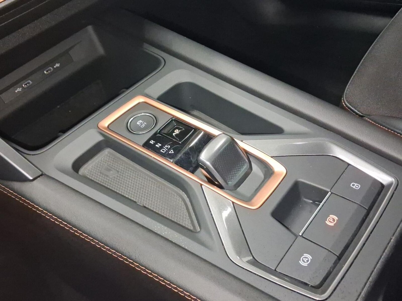 CUPRA Formentor – Bild 11