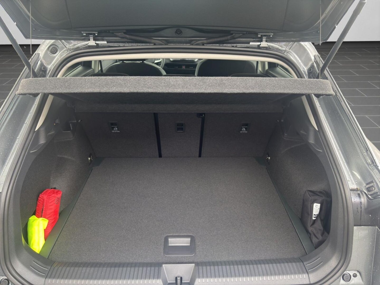 Volkswagen T-Roc – Bild 15