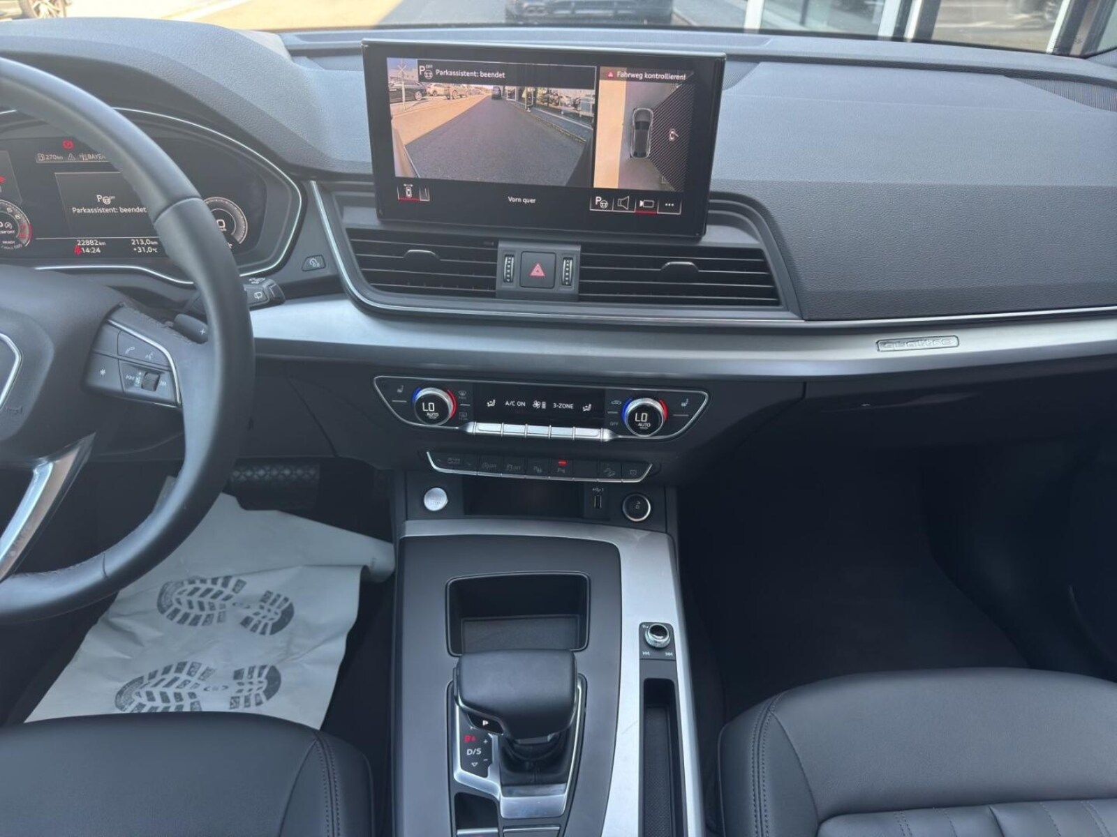 Audi Q5 Sportback – Bild 6