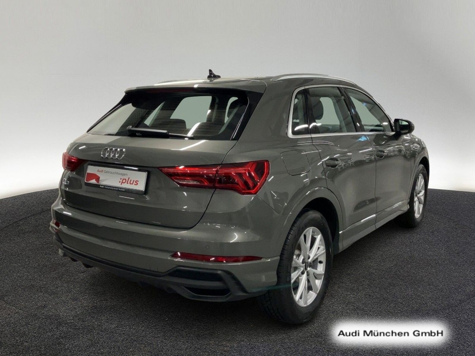 Audi Q3 – Bild 4