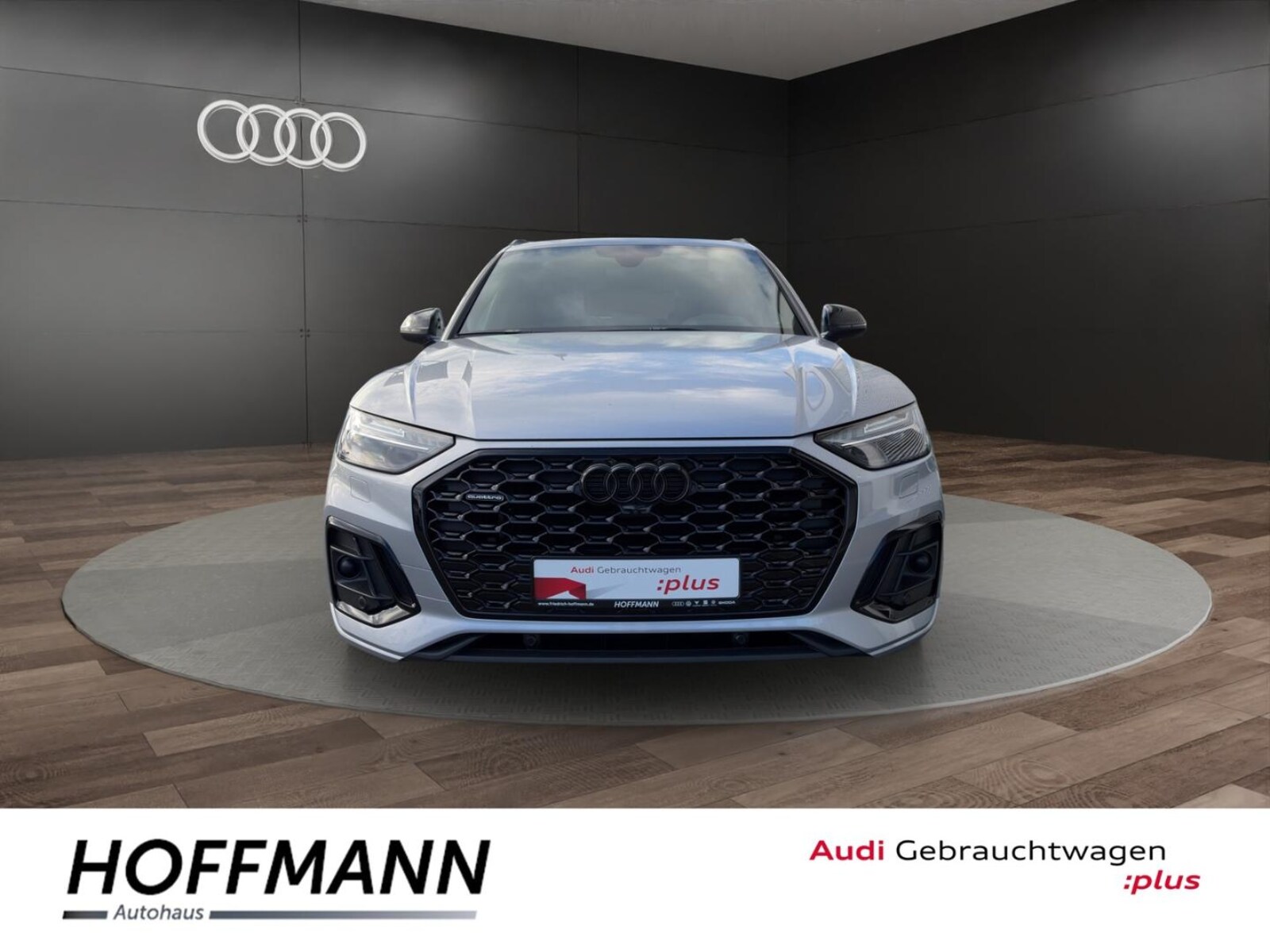 Audi Q5 Sportback – Bild 3