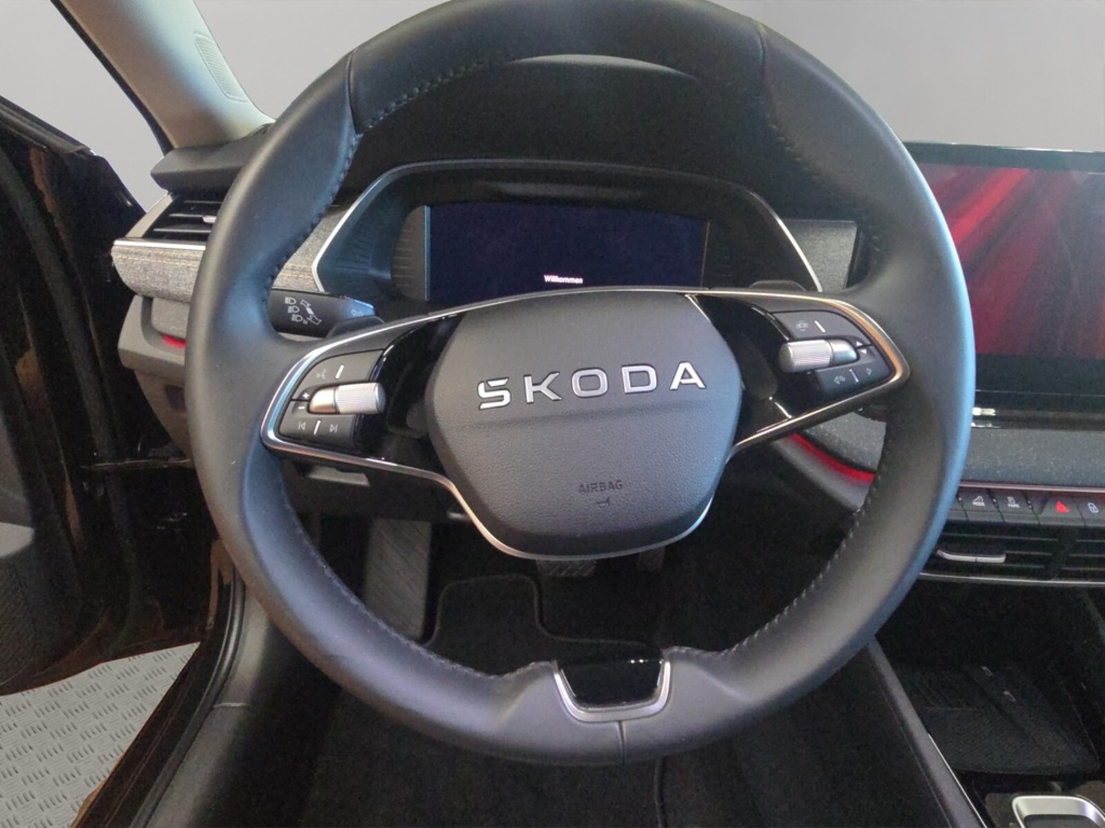 Škoda Octavia Combi – Bild 12