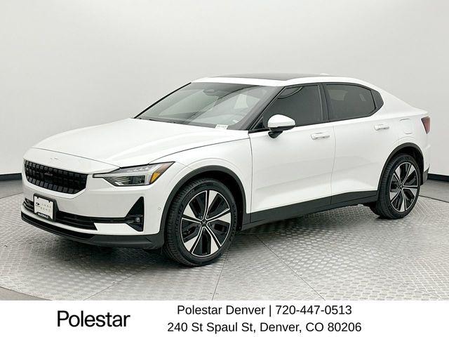 2023 Polestar 2