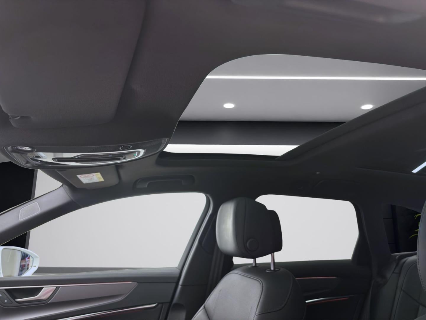 Bild über Audi A6 allroad quattro 50 TDI quattro tiptronic - für weitere Informationen kontaktieren Sie den Audi Partner