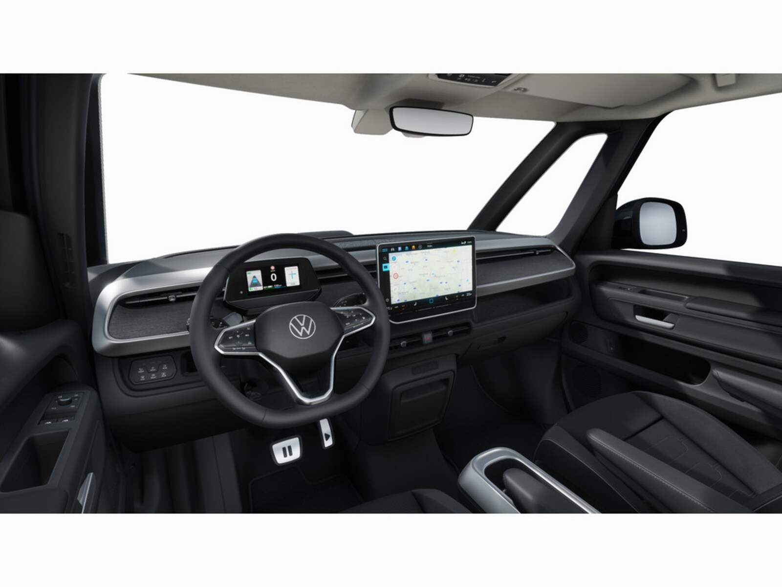 Volkswagen ID. Buzz – Bild 3