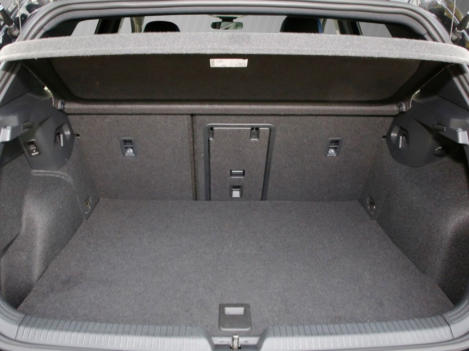 Volkswagen Golf – Bild 7