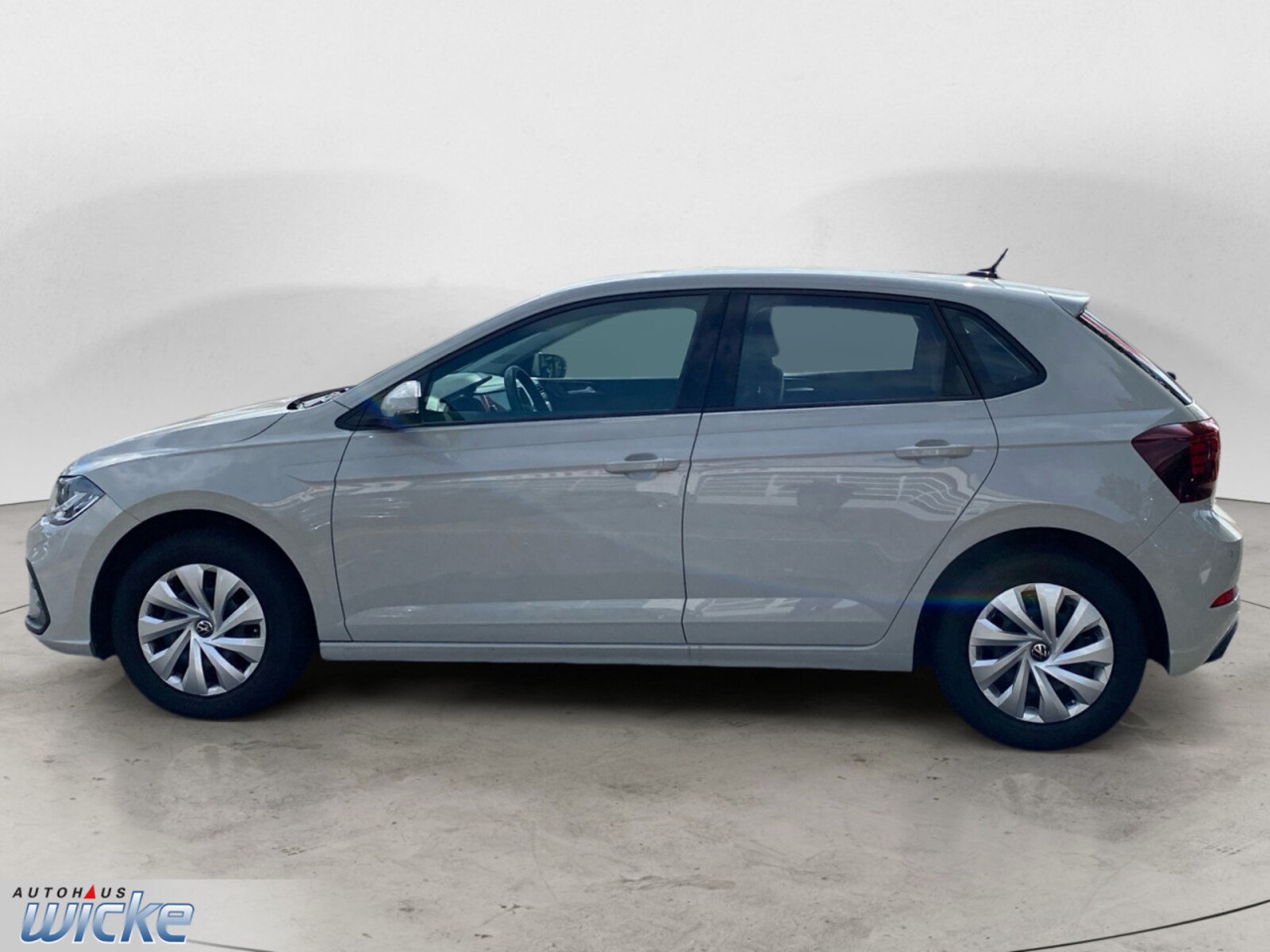 Volkswagen Polo – Bild 7