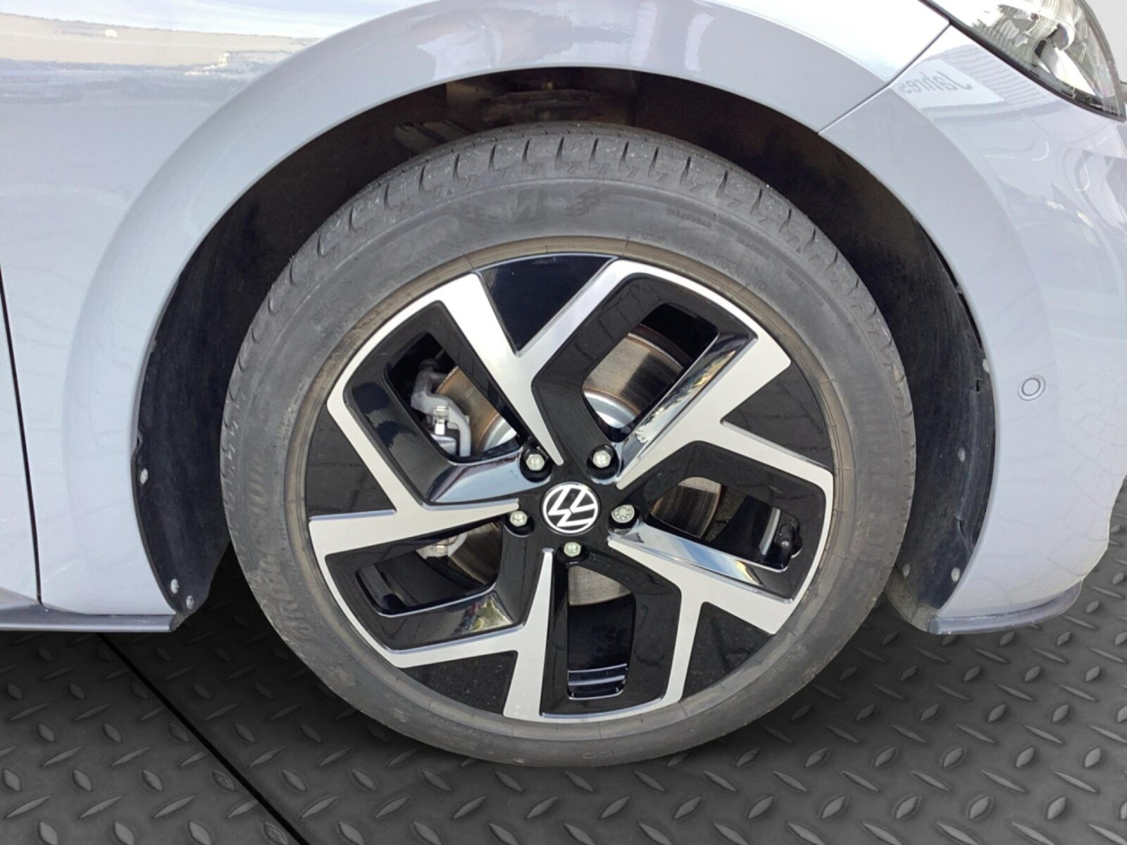 Volkswagen ID.3 – Bild 7