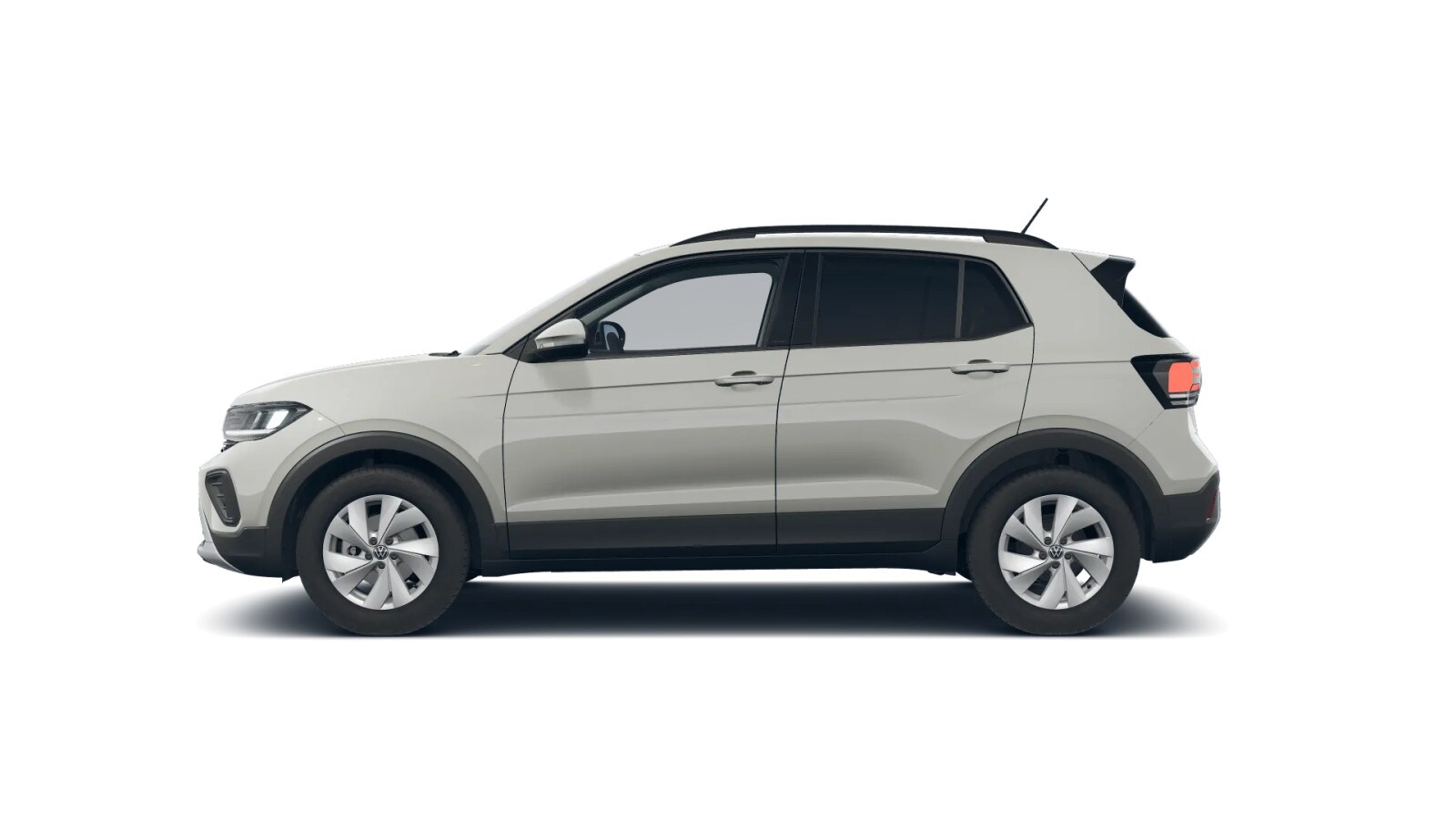 Volkswagen T-Cross – Bild 5