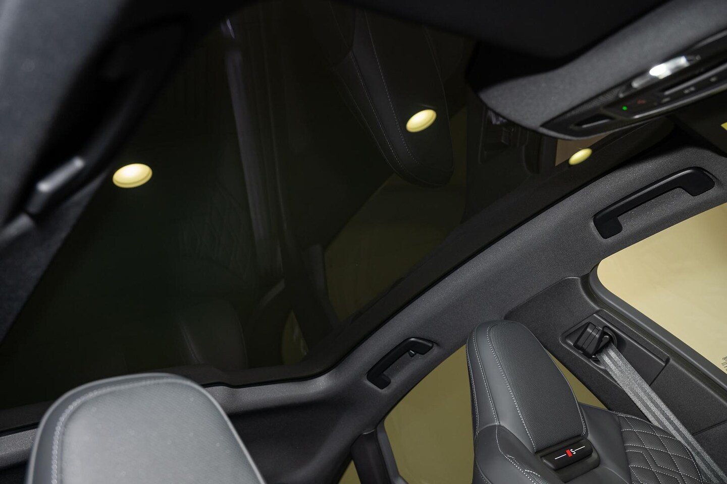 Image about Audi S5 Sedan TFSI quattro 270 kW S tronic
