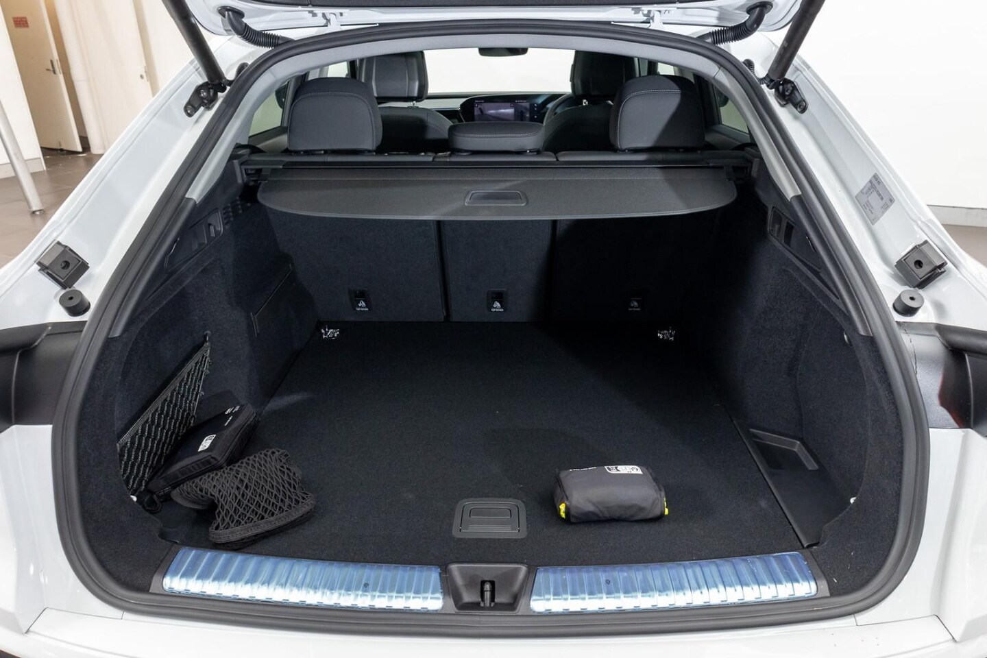 Image about Audi Q5 Sportback TDI quattro 150 kW