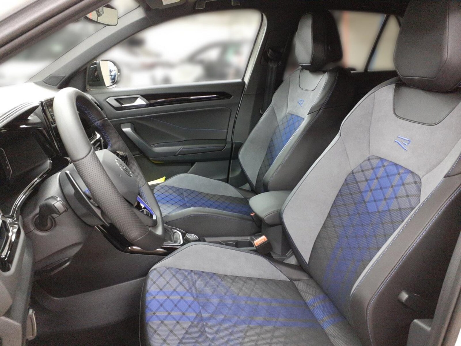 Volkswagen T-Roc – Bild 7