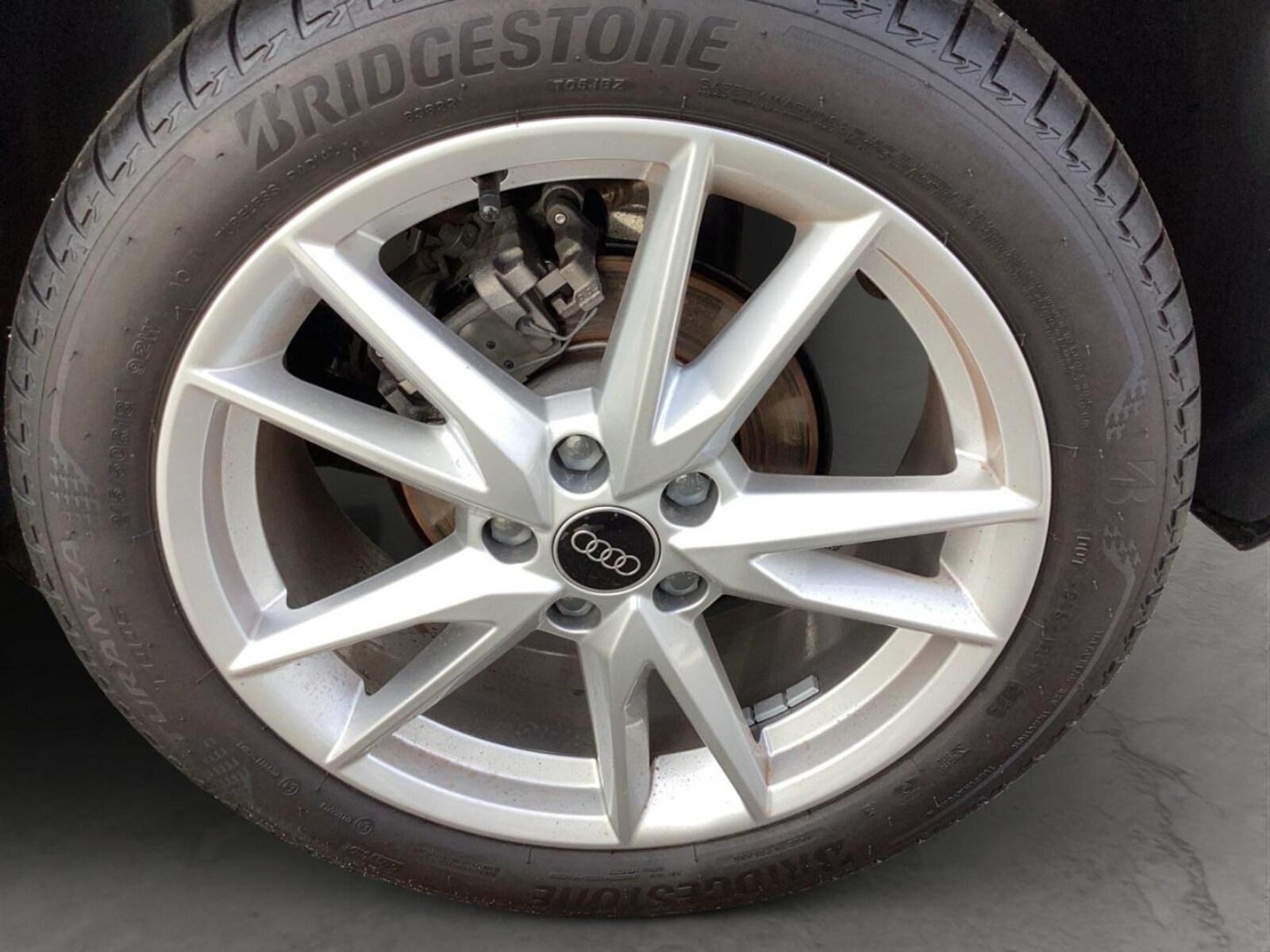 Audi Q2 – Bild 15