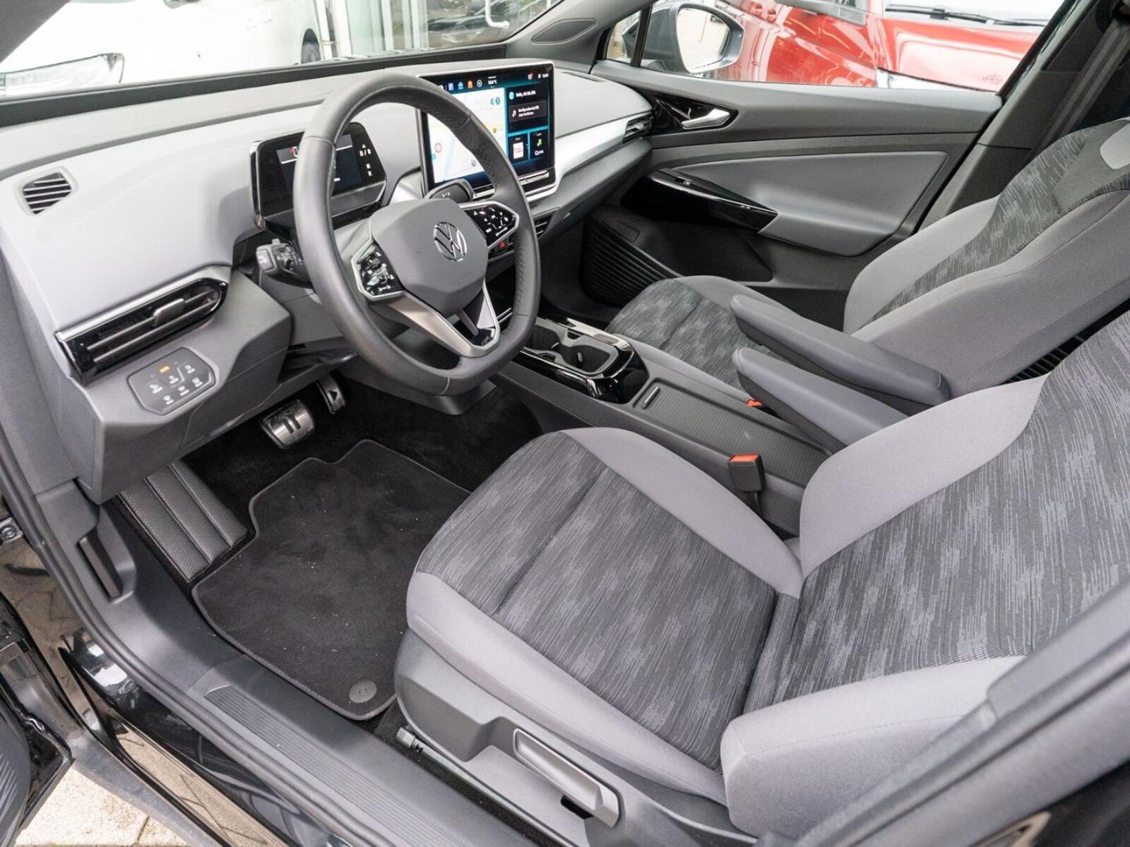 Volkswagen ID.4 – Bild 12