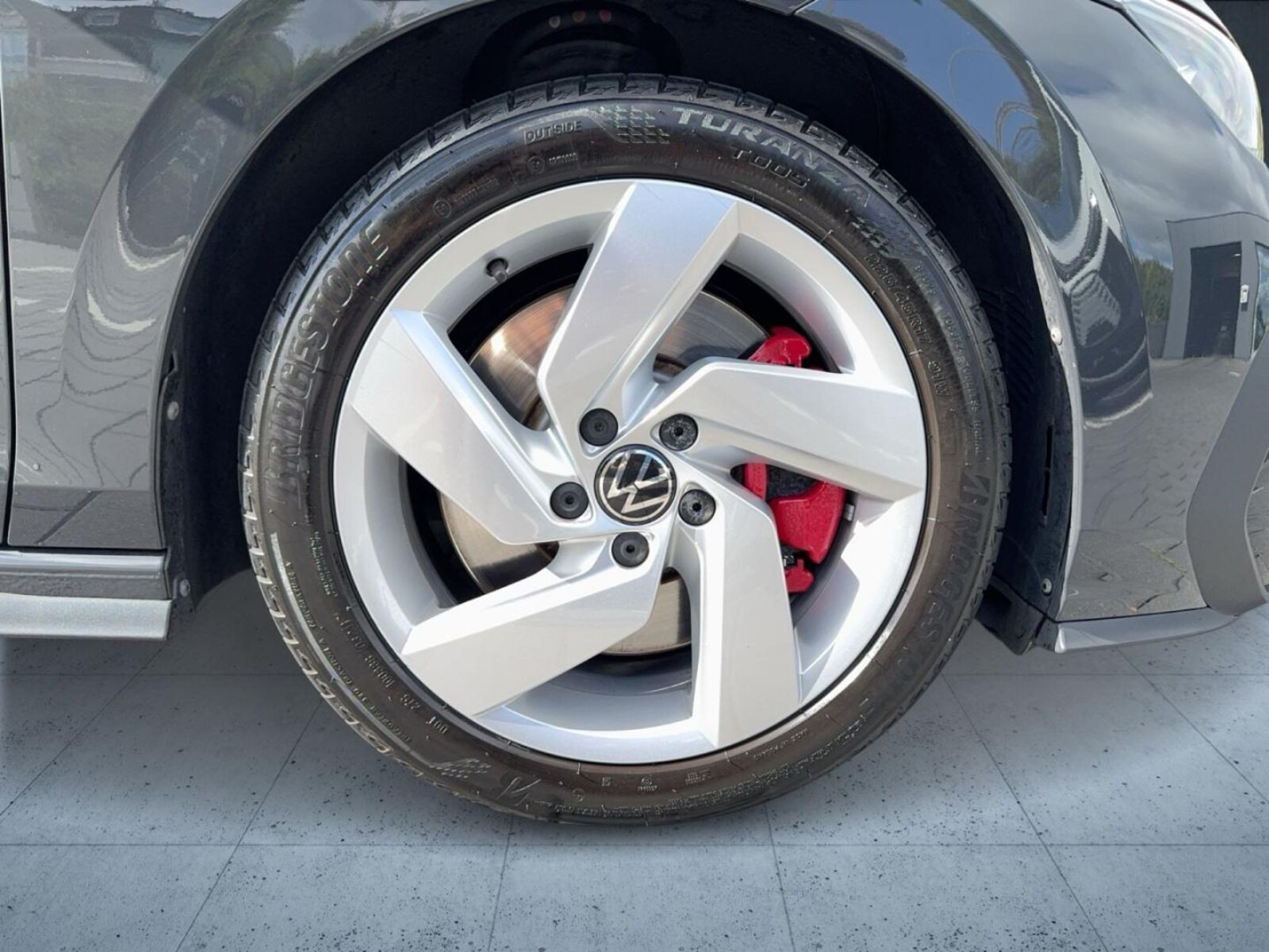 Volkswagen Golf – Bild 7