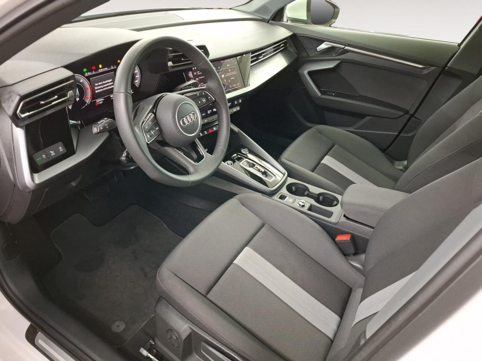Audi A3 Sportback – Bild 21