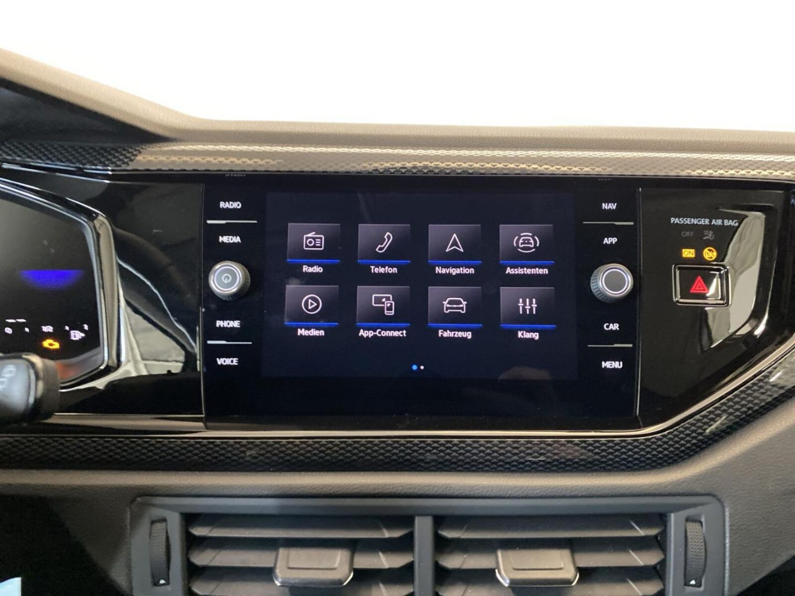 Volkswagen Polo – Bild 6