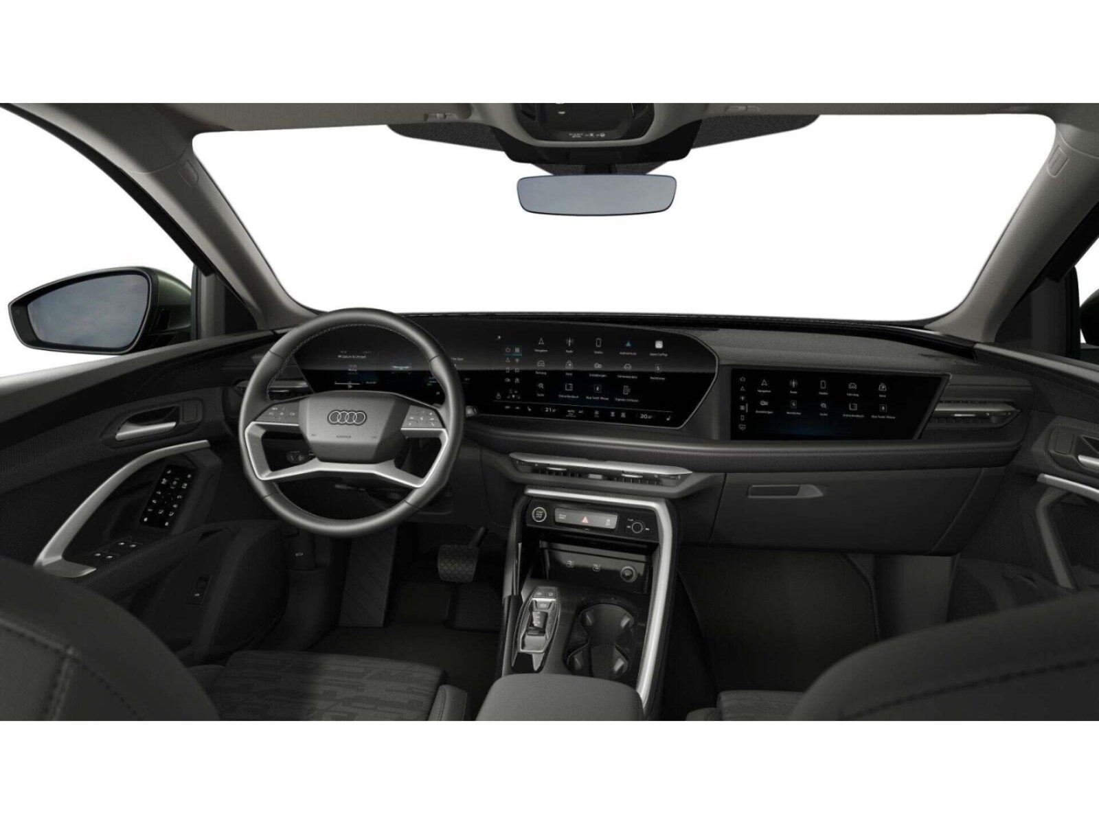 Audi Q5 Sportback – Bild 9