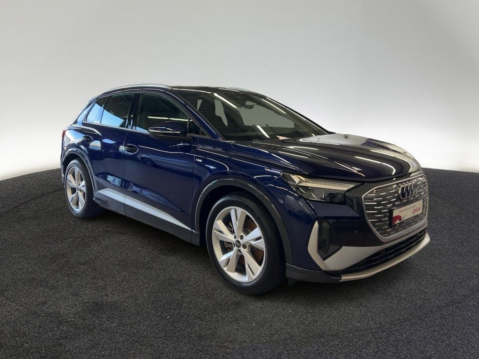Audi Q4 e-tron – Bild 5