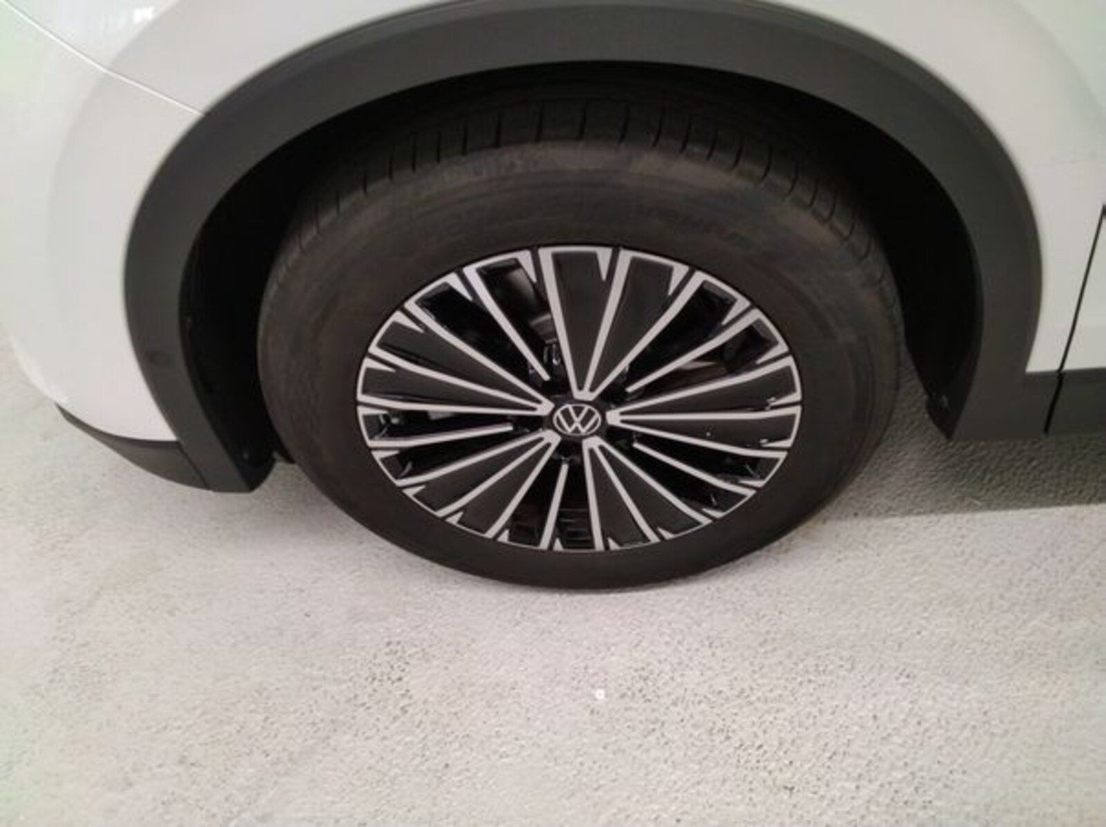 Volkswagen Tiguan – Bild 6