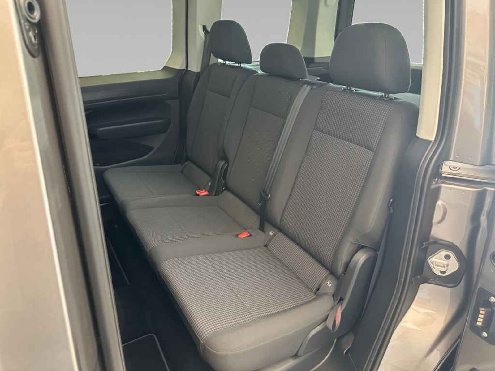 Volkswagen Caddy – Bild 12