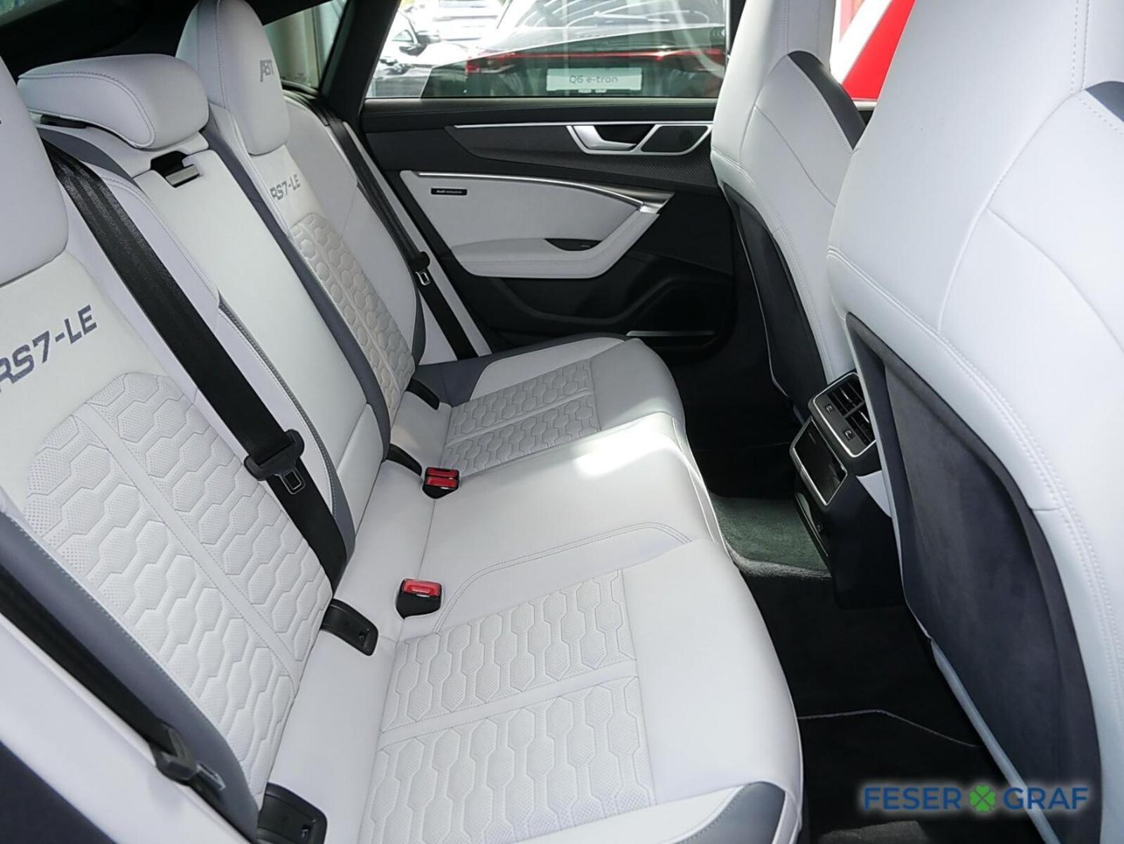 Audi RS 7 Sportback – Bild 12