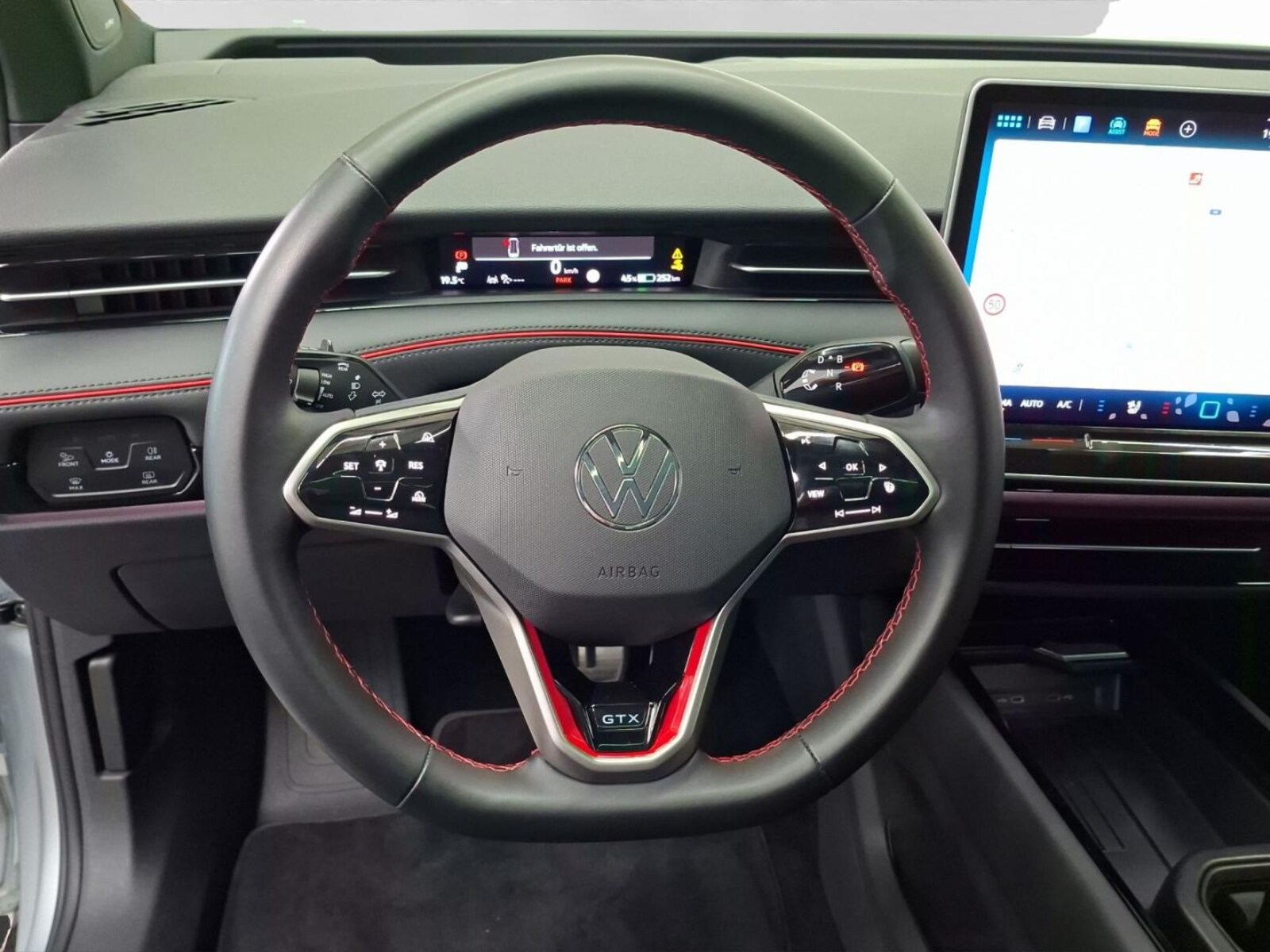 Volkswagen ID.7 Tourer – Bild 9