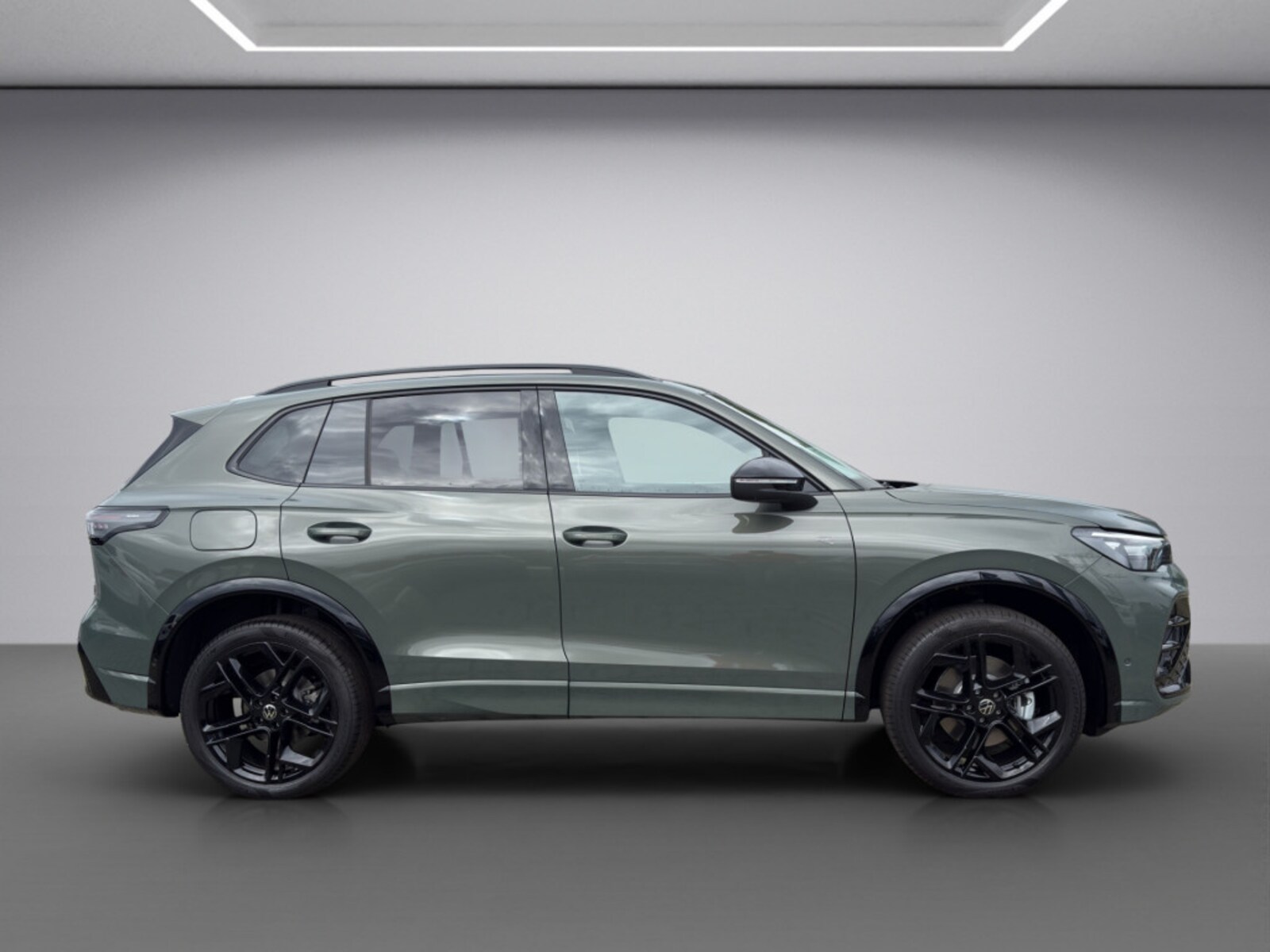 Volkswagen Tiguan – Bild 6